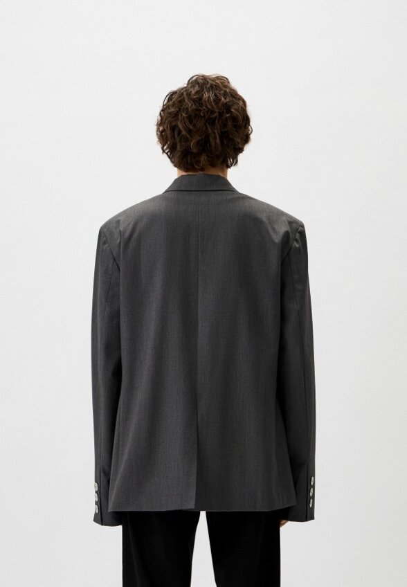 Пиджак Berhasm