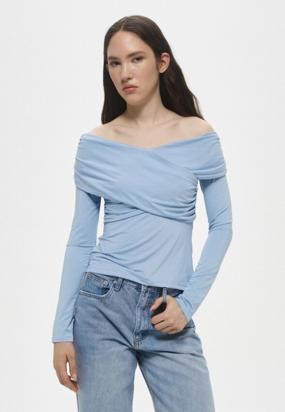 Лонгслив Befree