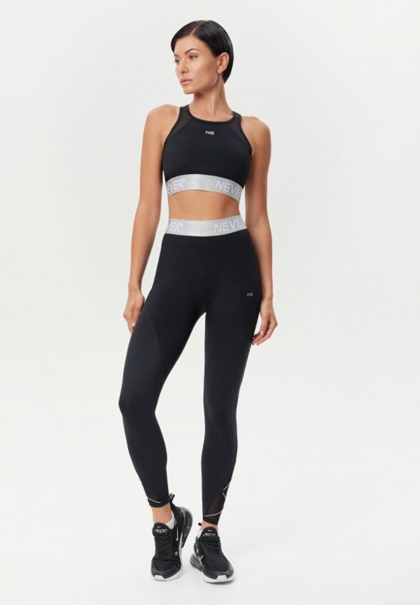 Леггинсы Neverlate