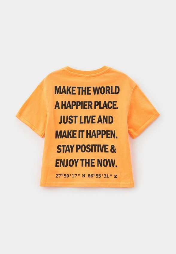 Футболка Acoola