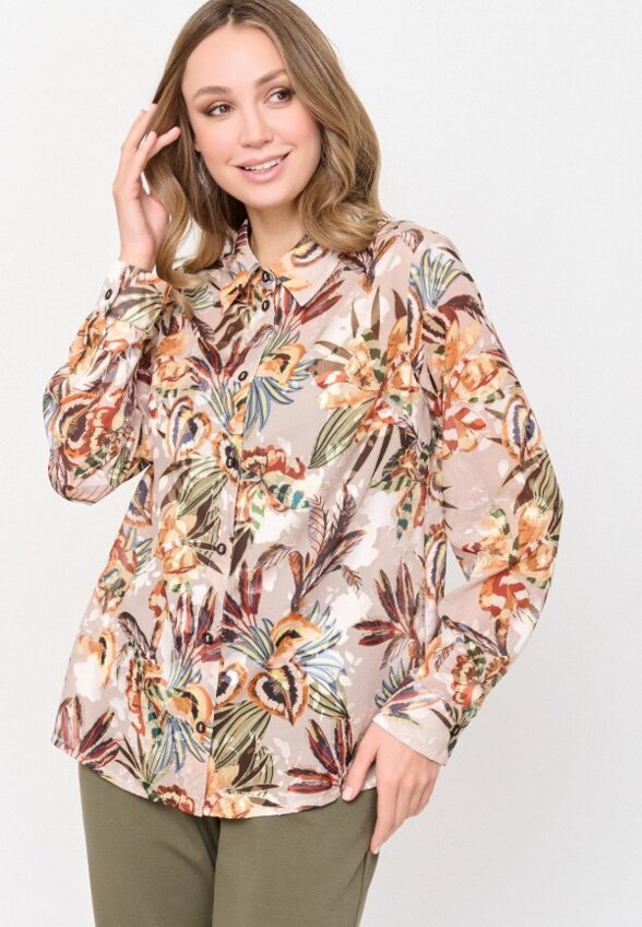 Блуза Franco Vello