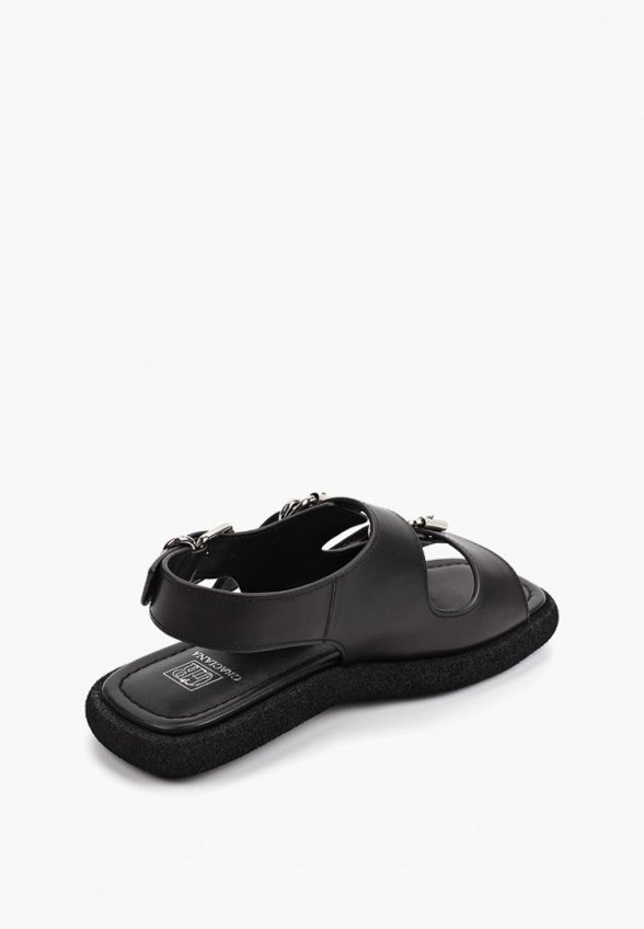 Сандалии Graciana