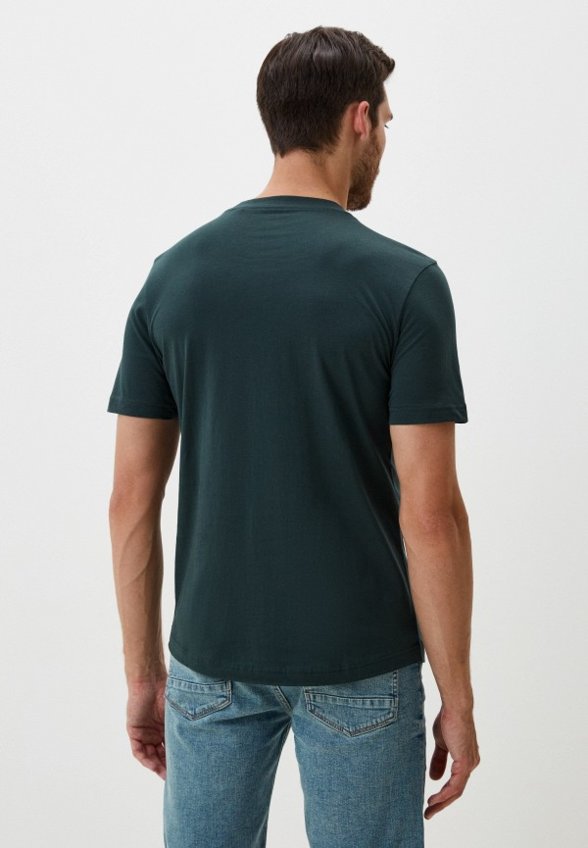 Футболка Tom Tailor