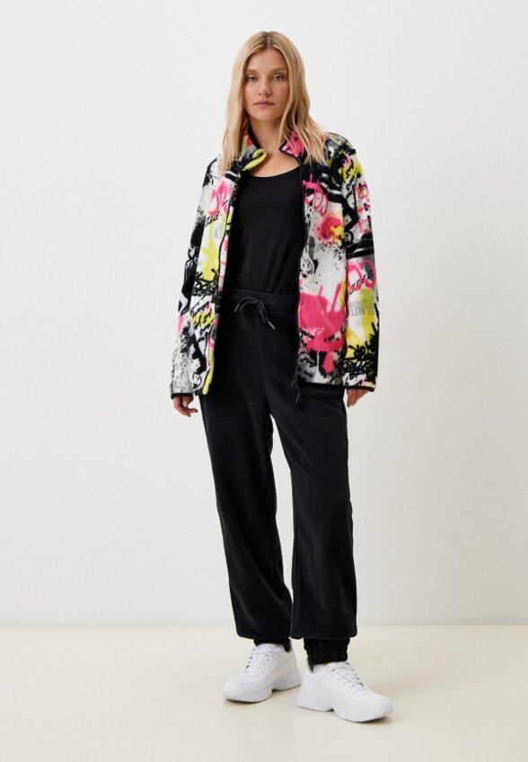 Олимпийка PlayToday