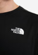 Футболка мужская The North Face Box Nse, Черный6  - превью