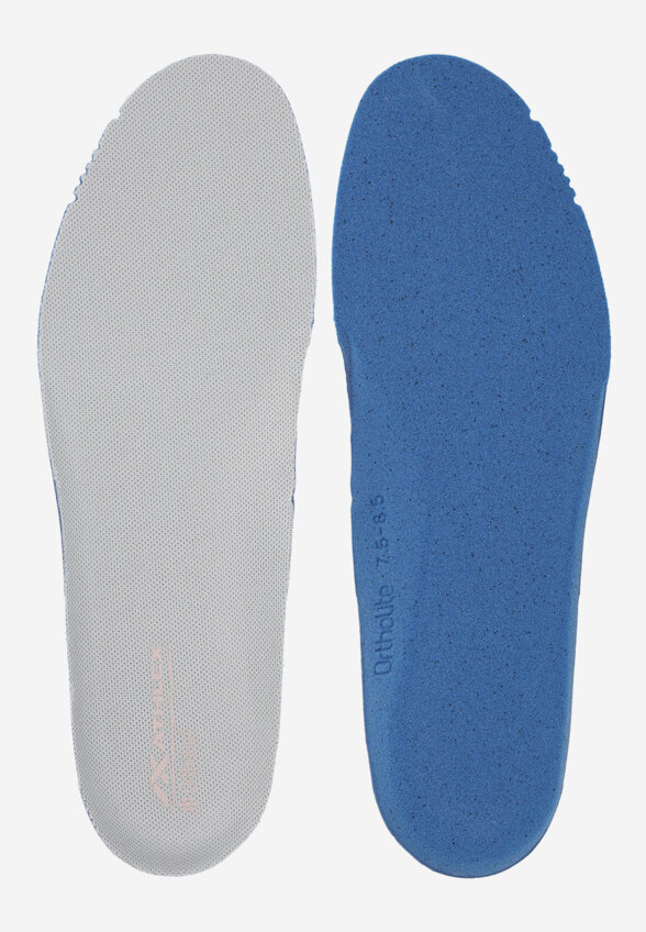 Кроссовки женские Athlex Fuse, Серый