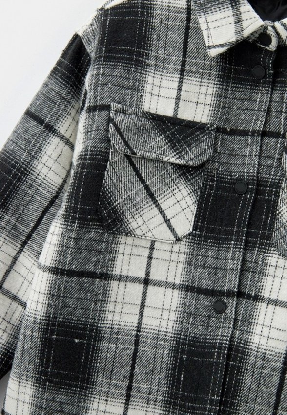 Куртка утепленная Sela