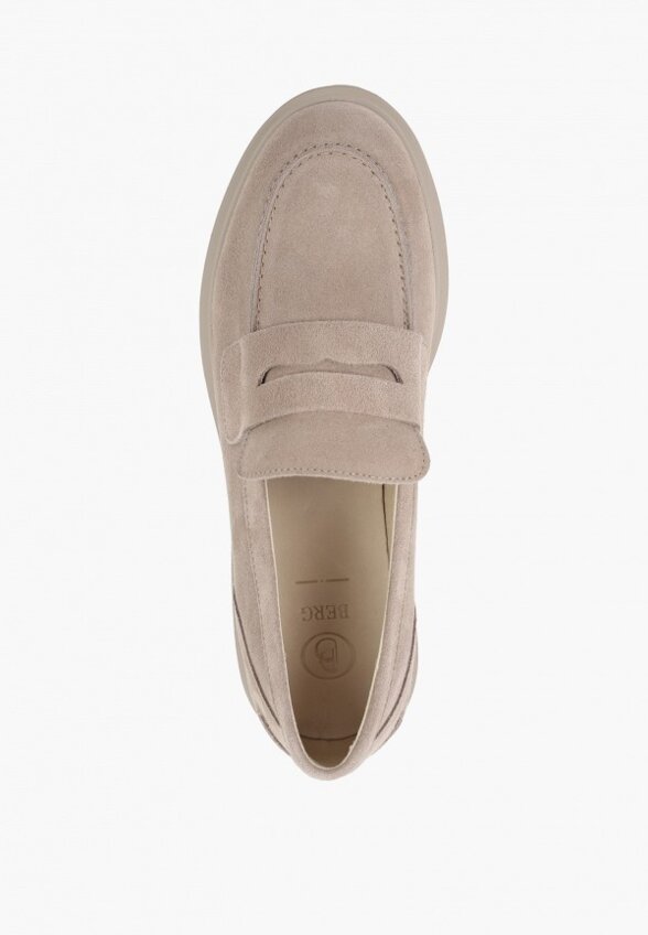 Лоферы Mof-Berg