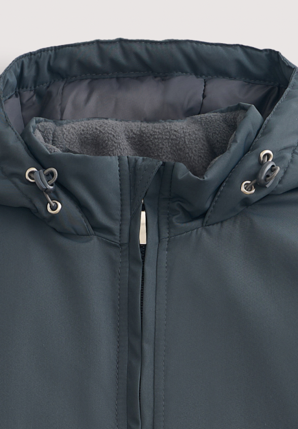 Куртка утепленная Loomknits