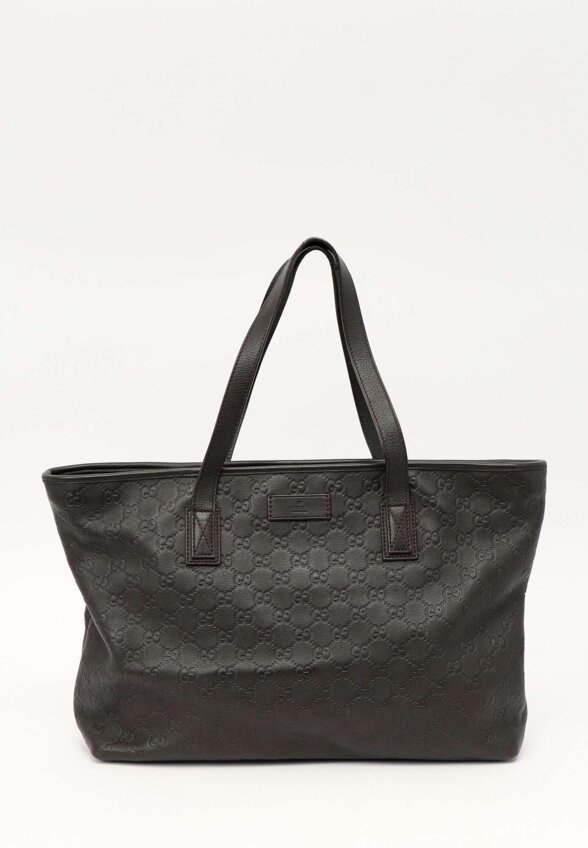 Gucci Guccissima