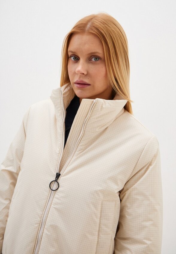 Куртка утепленная Baon