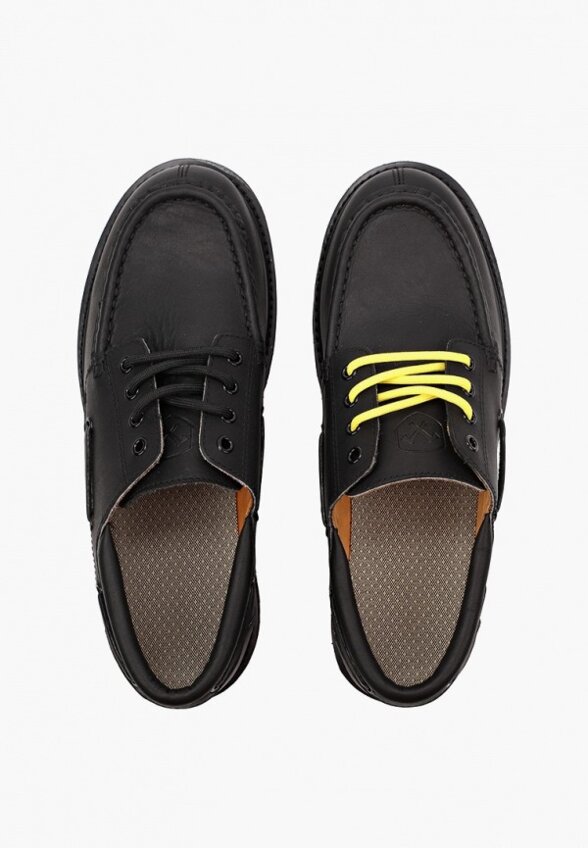 Ботинки Harry Hatchet