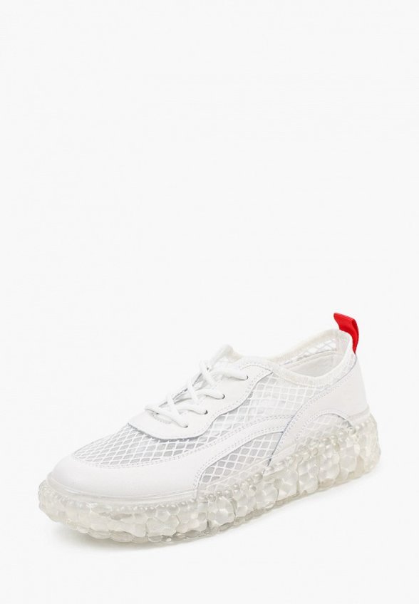 Кроссовки Abricot