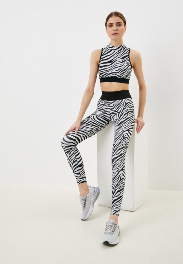 Топ спортивный Mansen