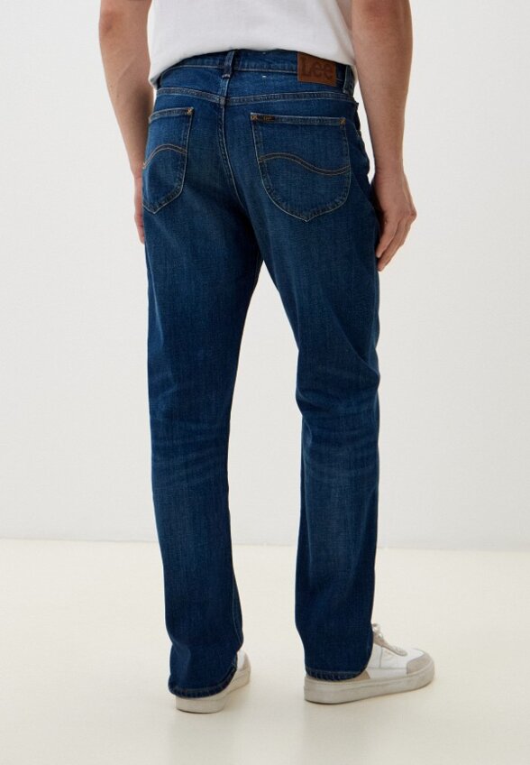 Джинсы Lee