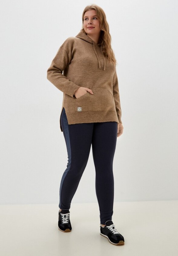 Брюки спортивные CMP