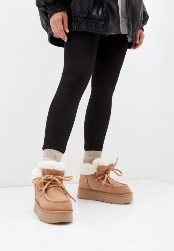 Полусапоги Francesco Donni