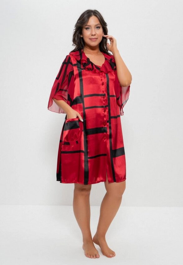 Халат домашний Cleo