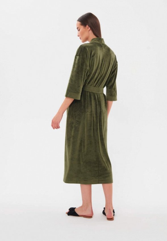 Халат домашний Lelio