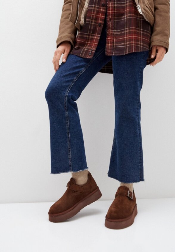 Ботинки Graciana