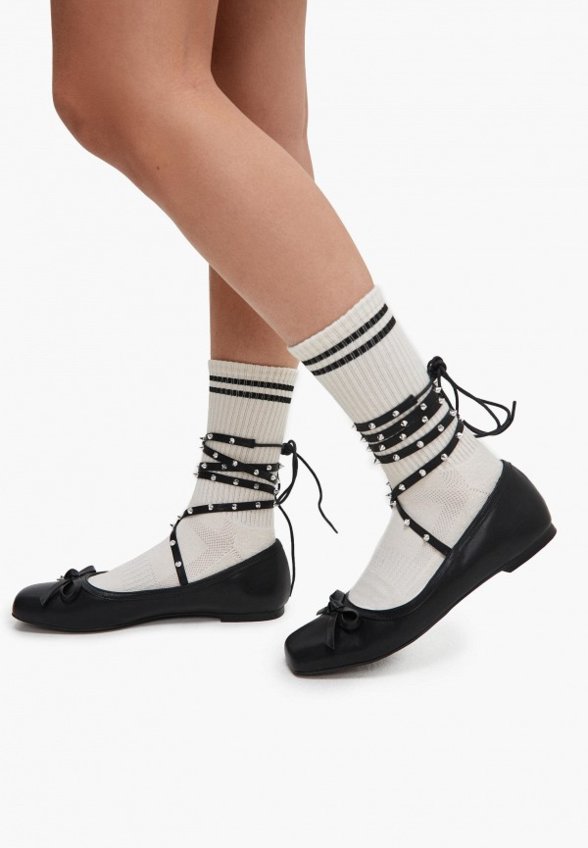 Балетки Lera Nena