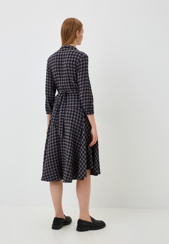 Платье MadaM T