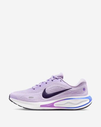 Кроссовки женские Nike Journey Run, Фиолетовый женщинам