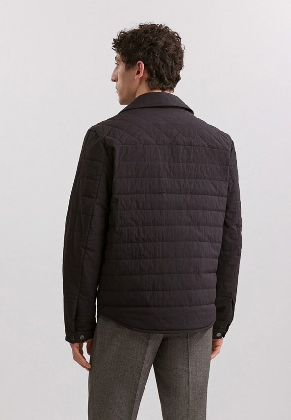 Куртка-рубашка Baon