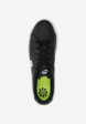 Кеды мужские Nike Court Royale 2 Next Nature, Черный5  - превью