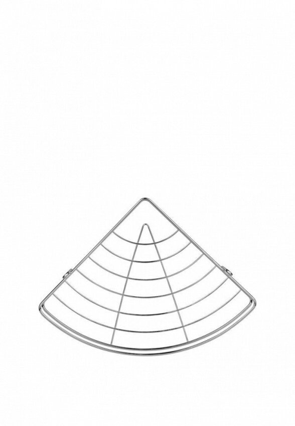 Полка для ванной ЧМЗ