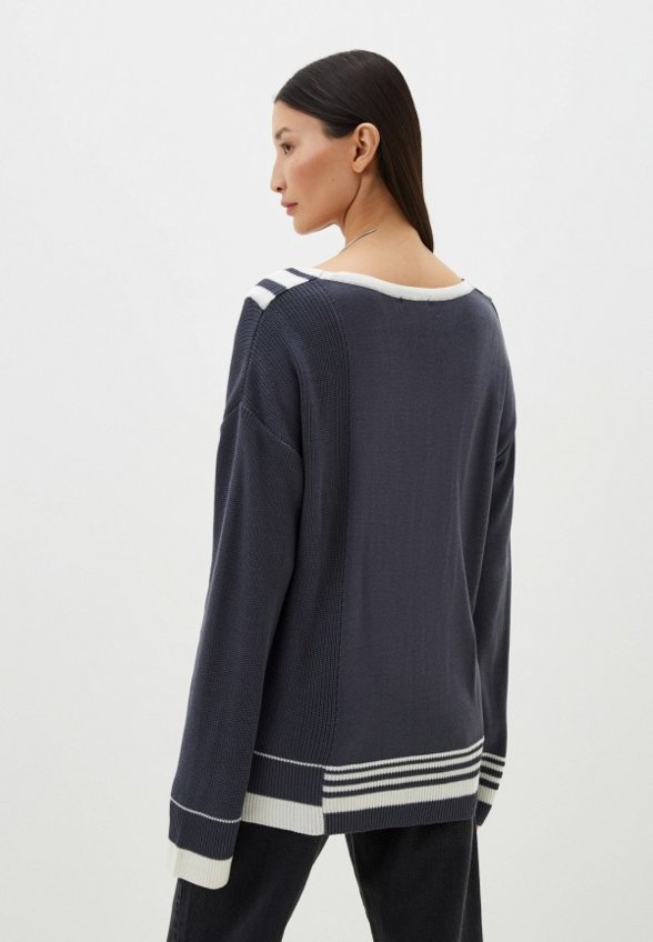 Пуловер Vivawool