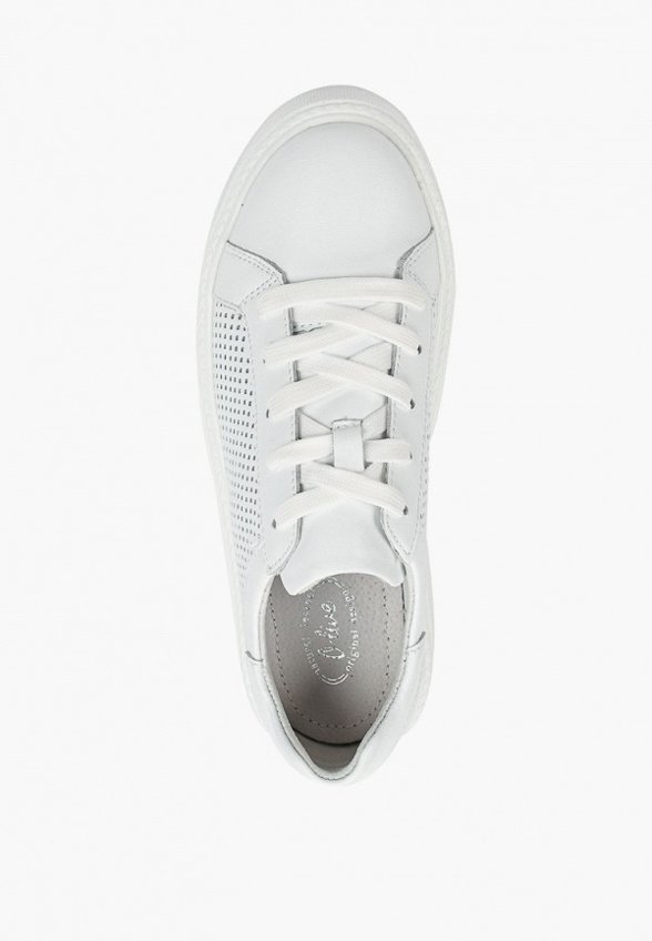 Кеды O-live Naturalle