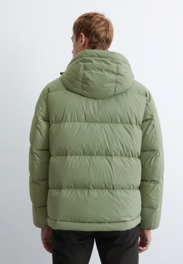 Пуховик Marc O'Polo