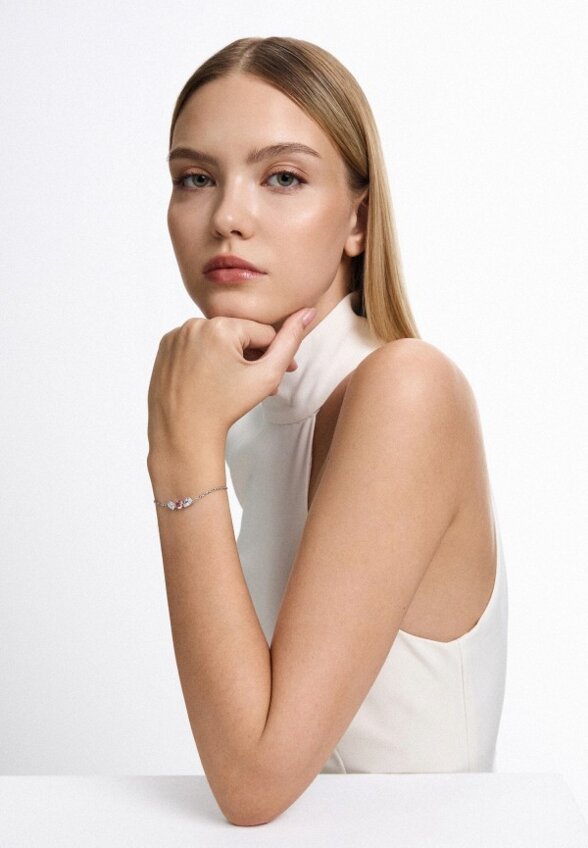 Браслет Swarovski®