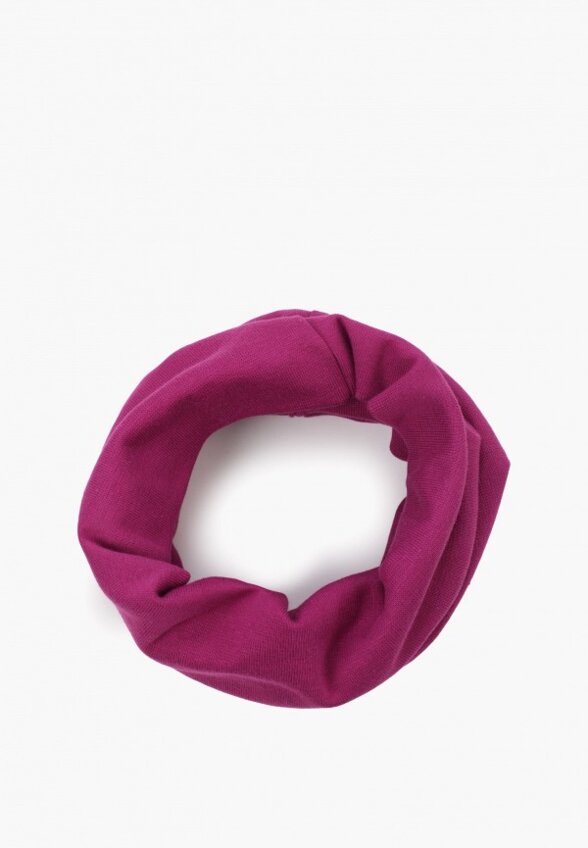 Шапка и снуд Котофей