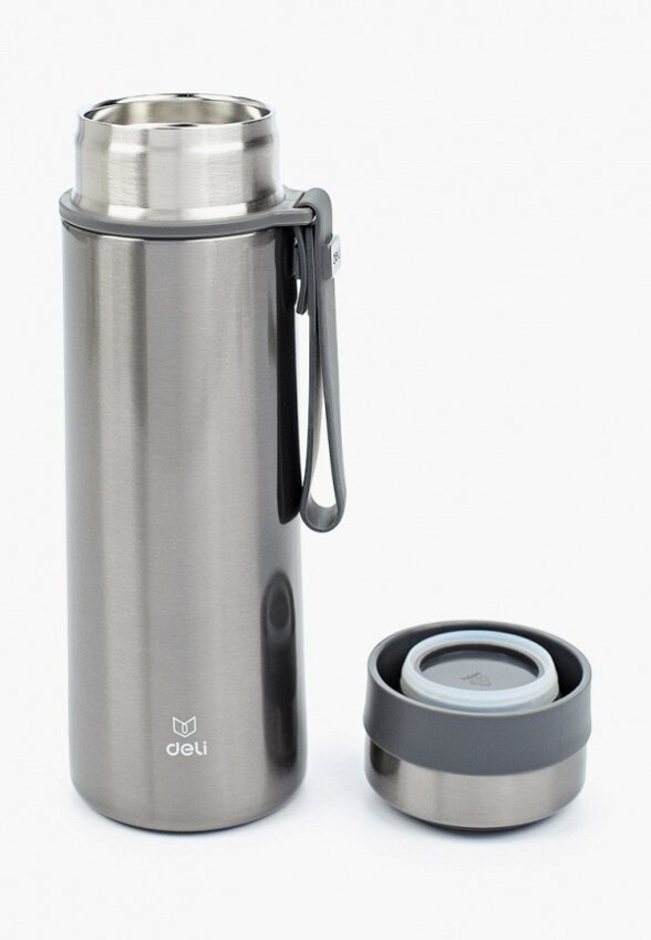 Термос Deli