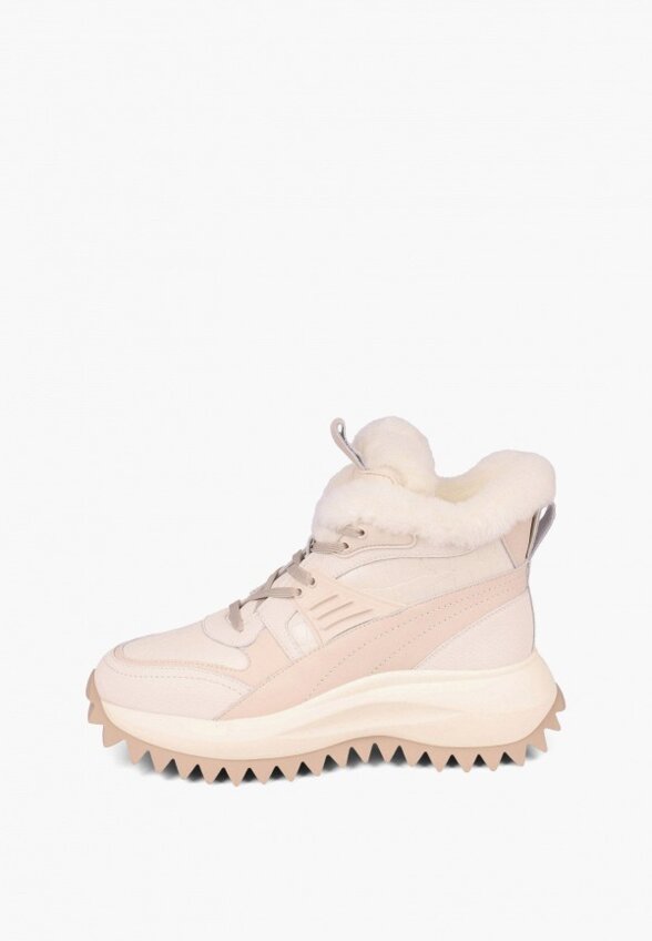 Ботинки Quattrocomforto