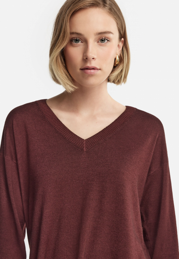 Пуловер Falconeri