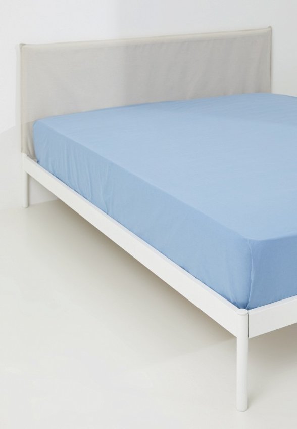 Простыня Евро Lamoda Home