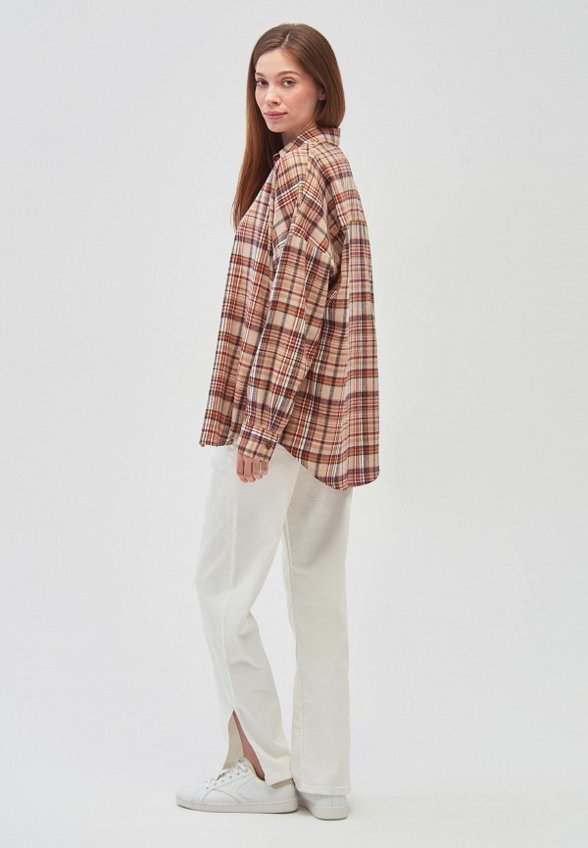 Рубашка Envylab