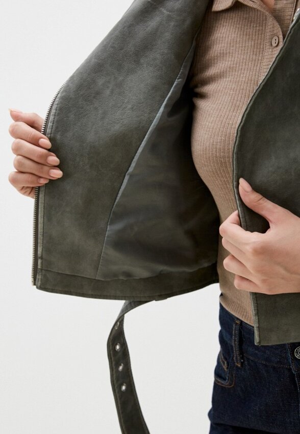 Косуха Bad Queen