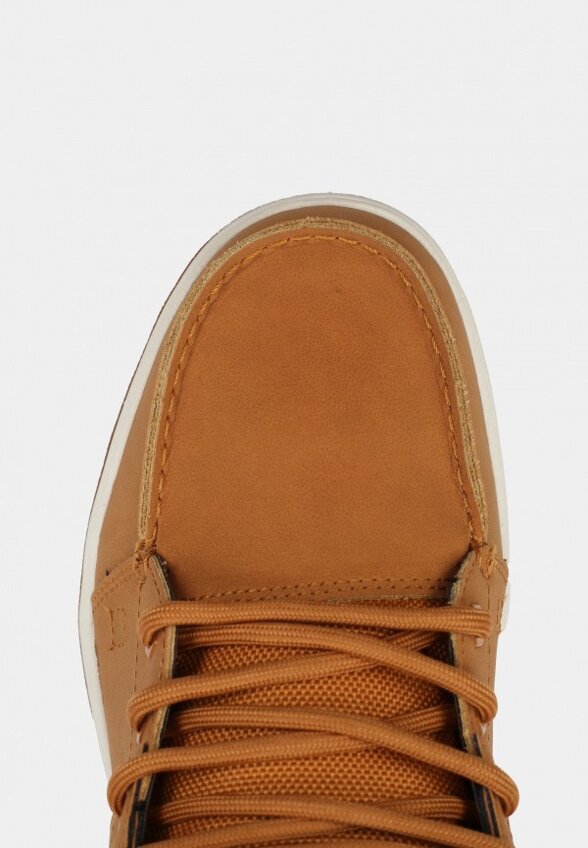 Ботинки DC Shoes