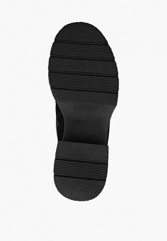 Ботильоны Shoiberg