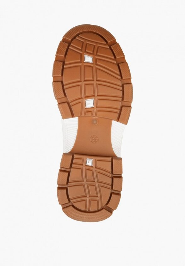 Кроссовки Patrol