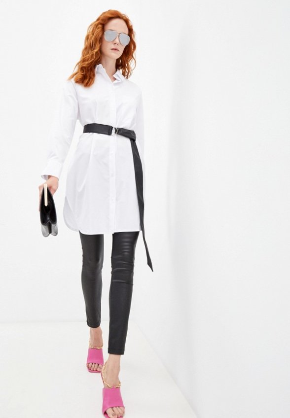 Рубашка Vera Nicco