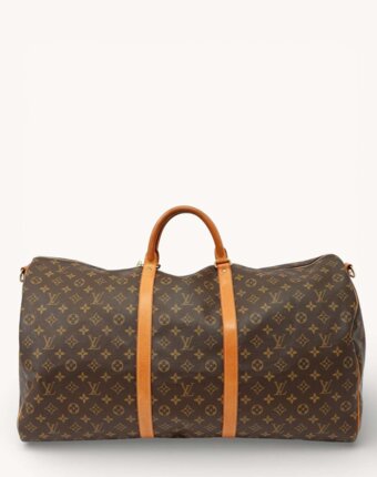 Louis Vuitton Keepall женщинам