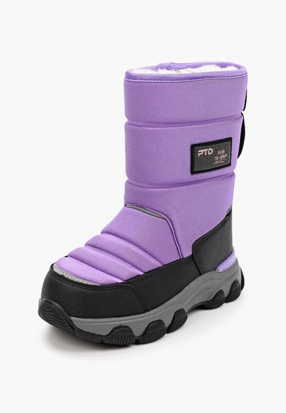 Дутики PlayToday