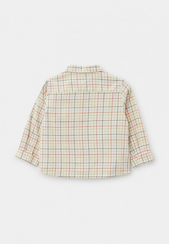 Рубашка Mayoral