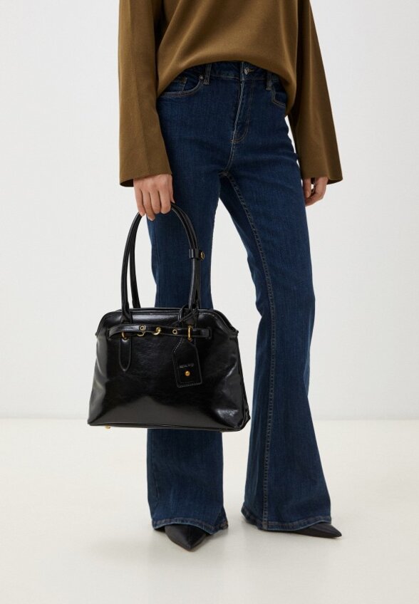 Сумка и брелок May Va