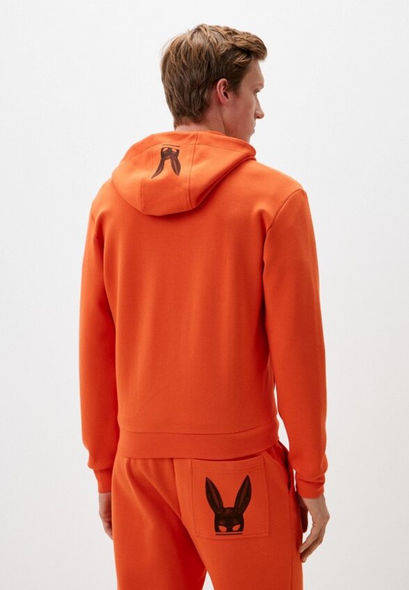 Толстовка KChTZ